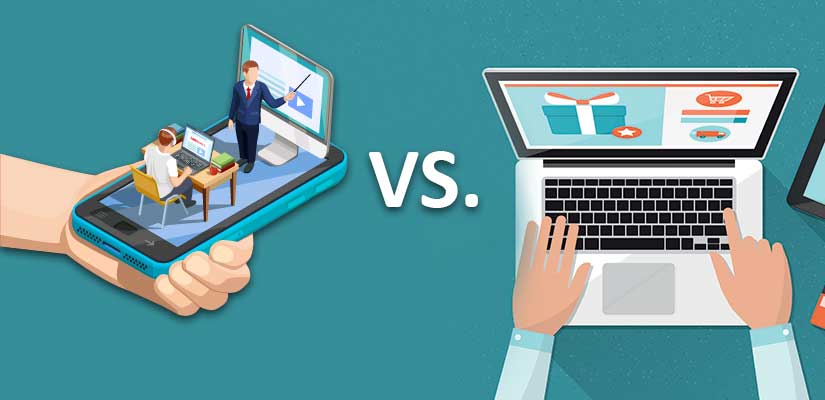 Quickbooks Online vs Desktop