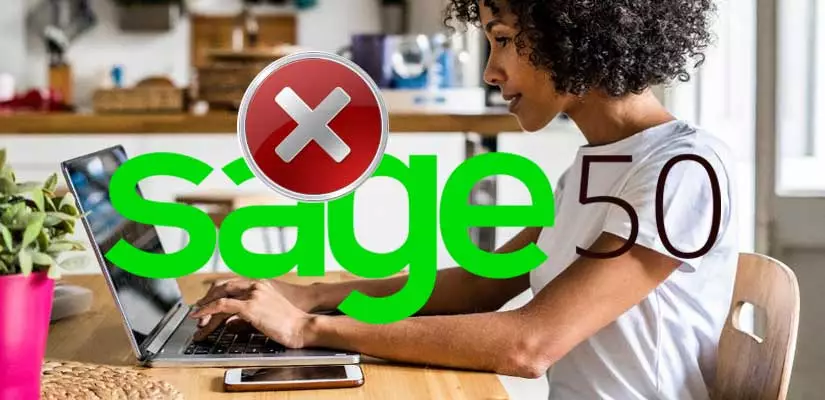 Sage 50 Could Not Start the Database Engine