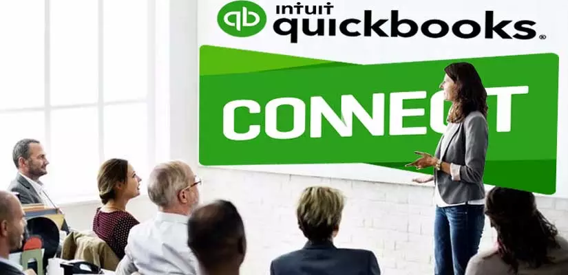 what is quickbooks connect