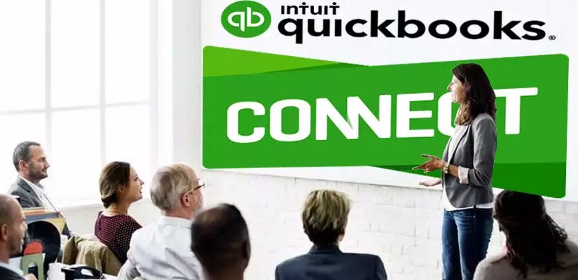 quickbooks connect