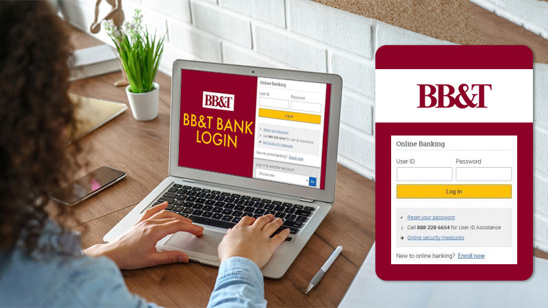 BBT Bank Login Guide 2022