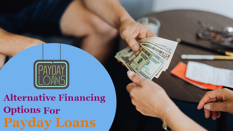 Paydays Loans