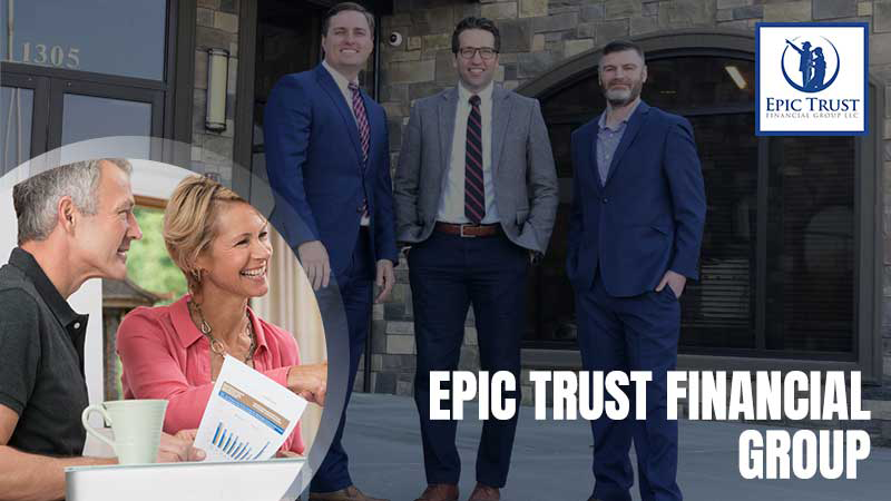 Epic Trust Financial