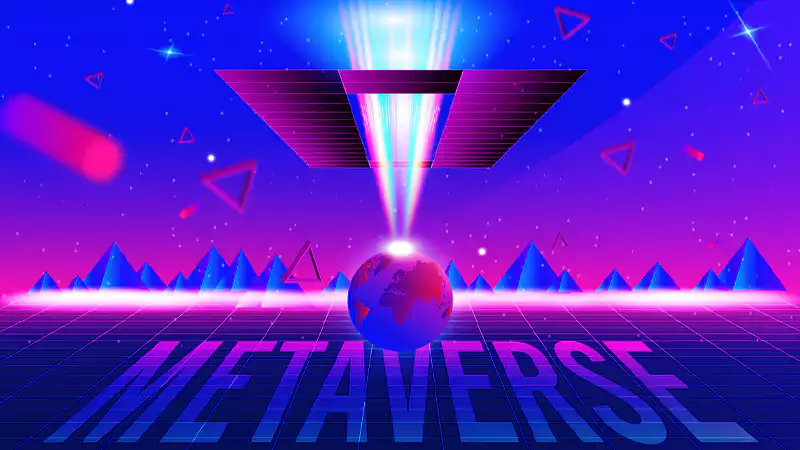 Earn Profits in the Next Earth Metaverse