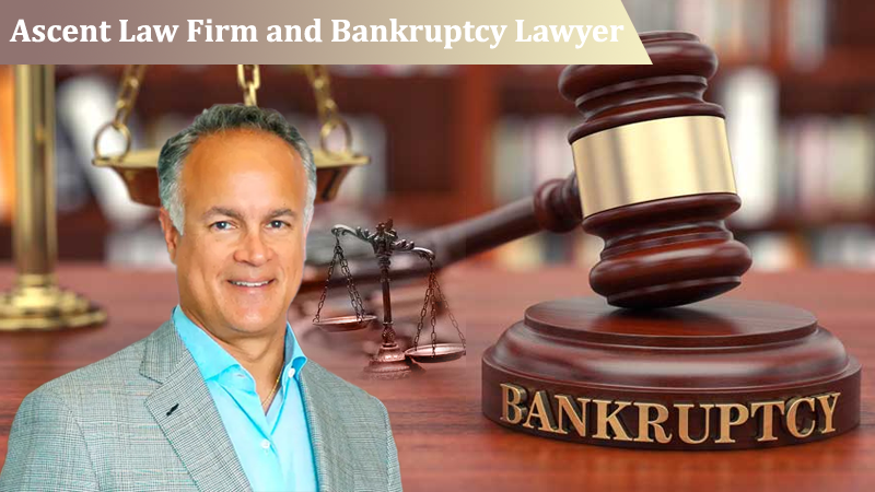 Ascent Firm and Bankruptcy