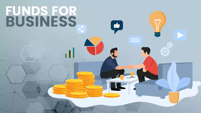 Get Funds for Your Business Idea