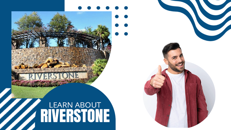 Learn More About the Riverstone