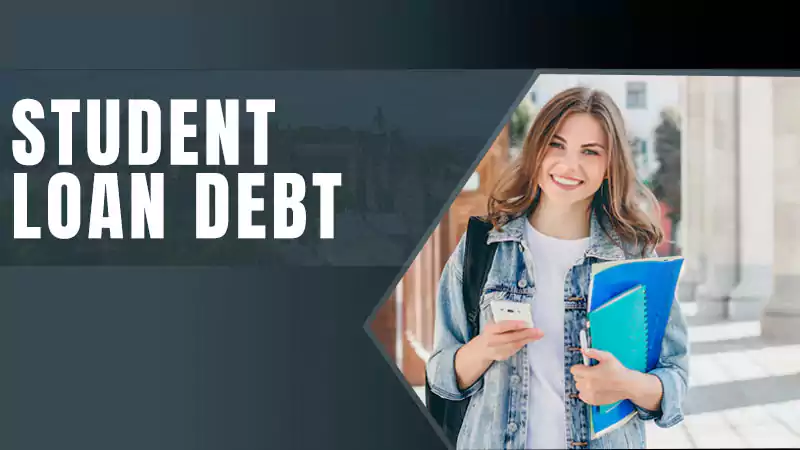 Student at Any Point Loan Debt Be Settled