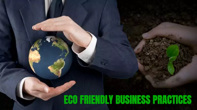 Ecofriendly business