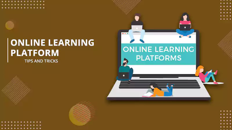 Online learning