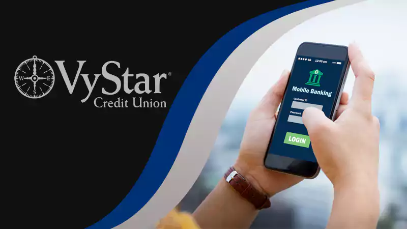 Vystar’s Online Banking