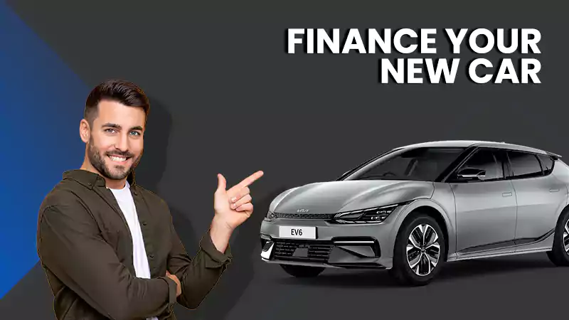 Finance Your New CaR