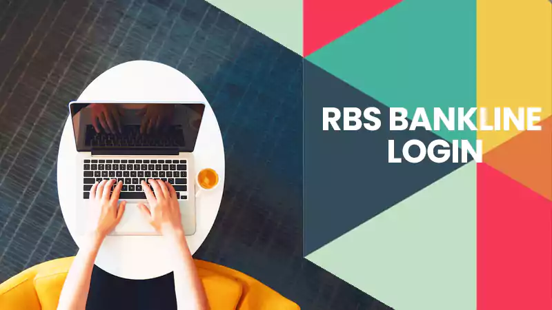 RBS Bankline Login
