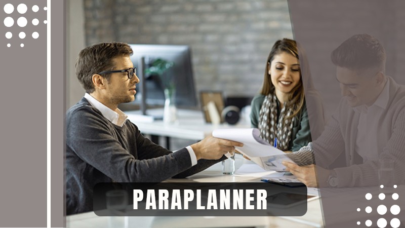 paraplanner