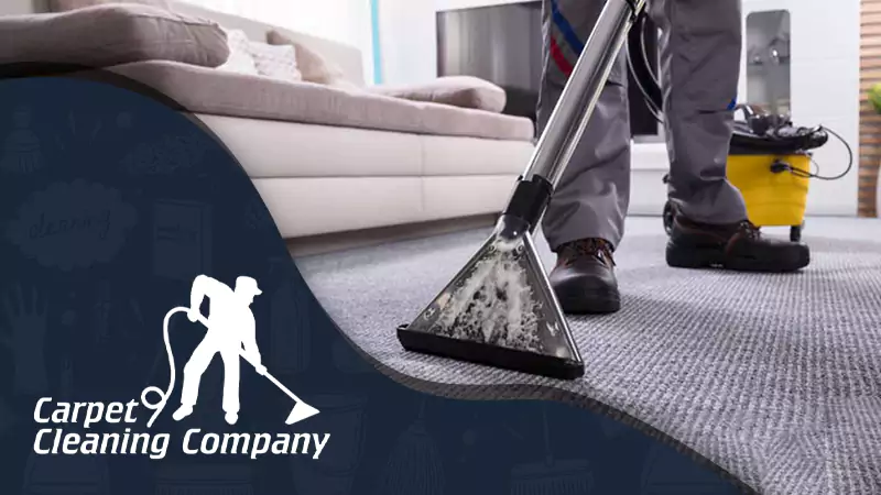 Carpet Cleaning Company