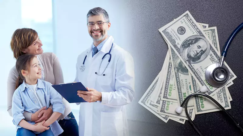 Health Insurance Costs