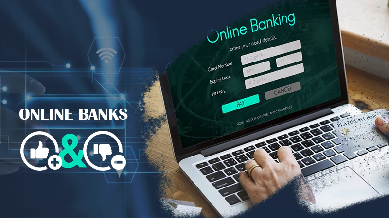 Online-Banks