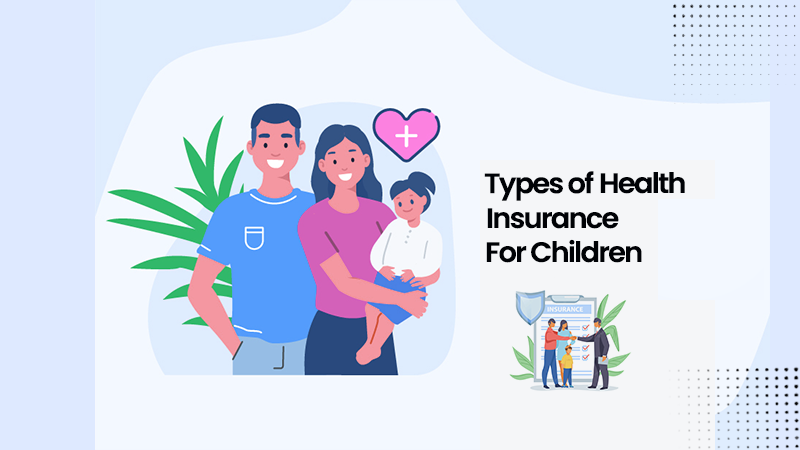 health insurance for children