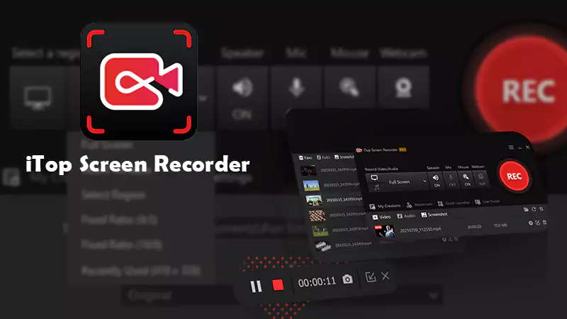 iTop-Screen-Recorder