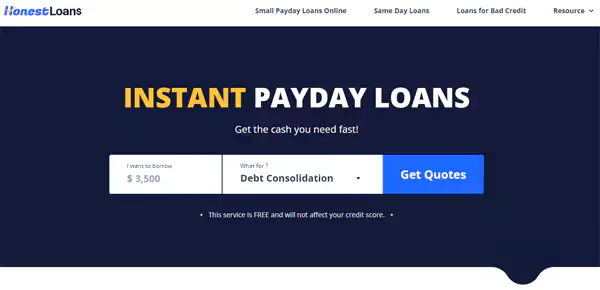 instant payday loan
