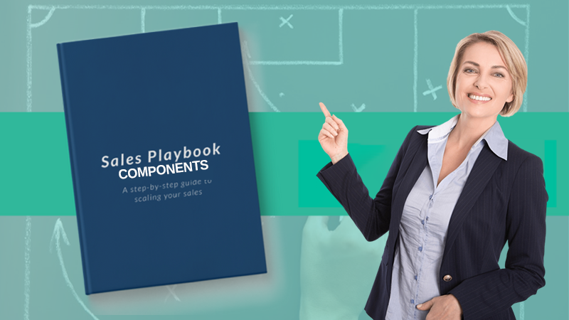 sales-playbook-components