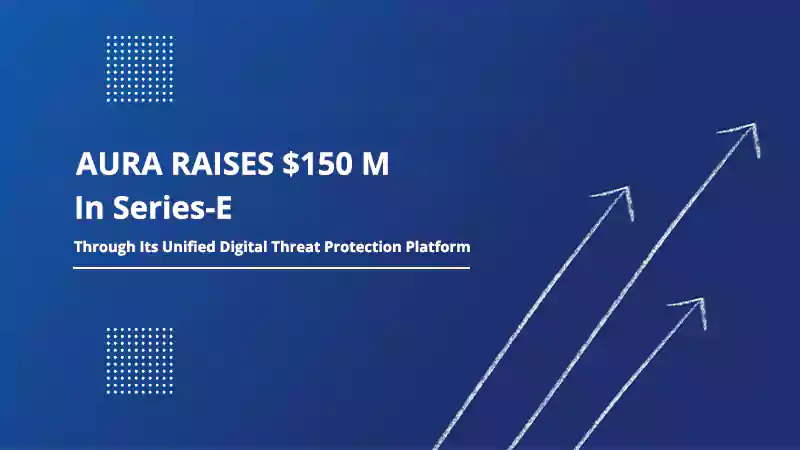 Aura funding