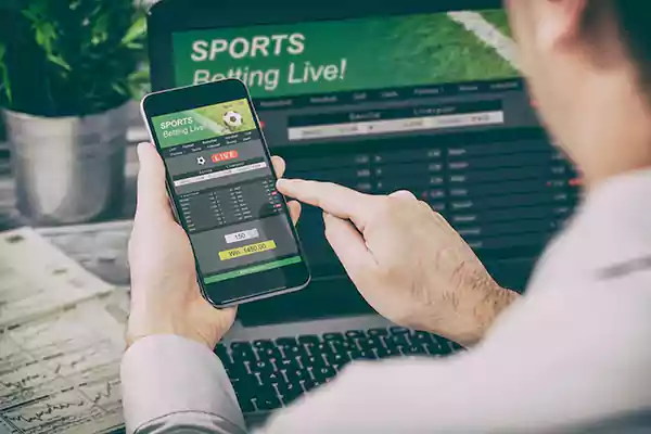 Best Sports Betting Site