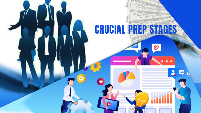 Crucial-Prep-Stages