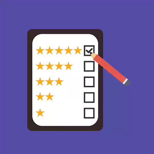 Feature Testimonials and User Reviews
