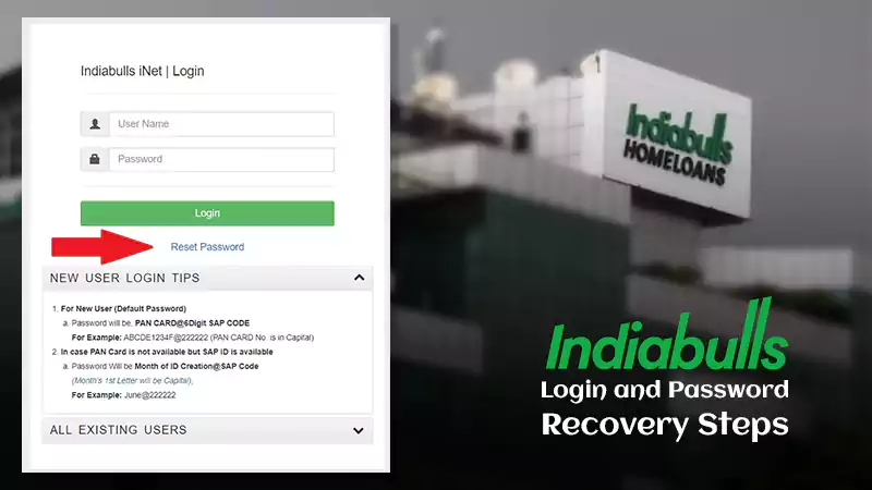 Indiabulls