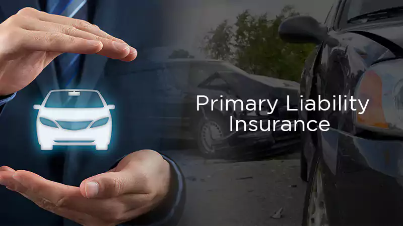 Primary Liability Insurance