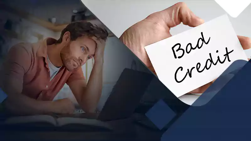 bad credit loan