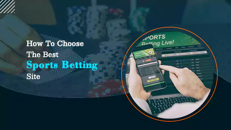 sports betting site