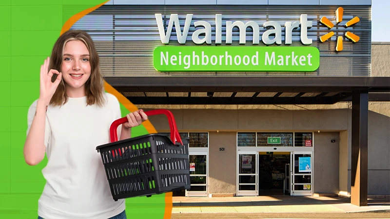 walmart neighborhood markeT