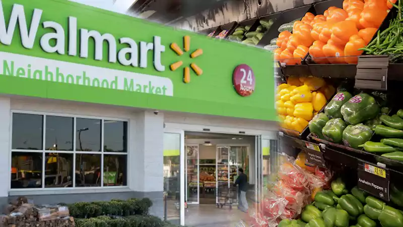 walmart