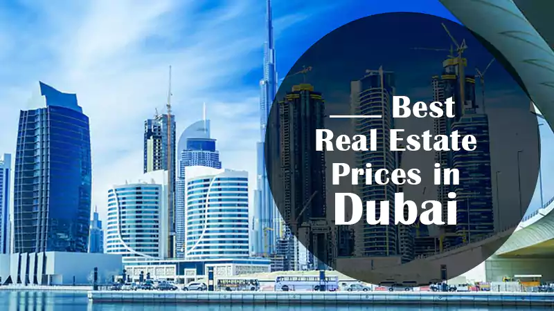 Best Real Estate