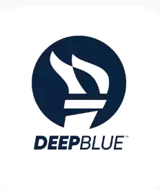Deepblue Logo