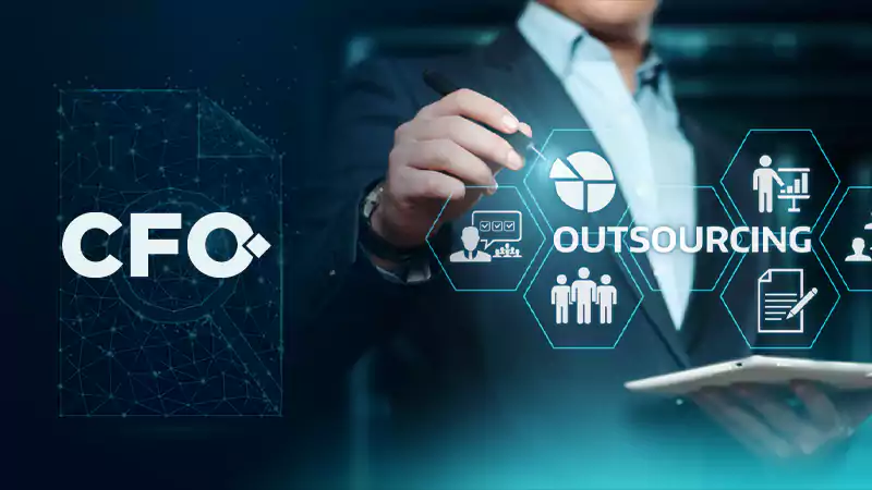 outsourcing cfo