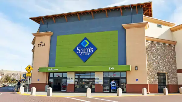 Sam’s Club, Inc.