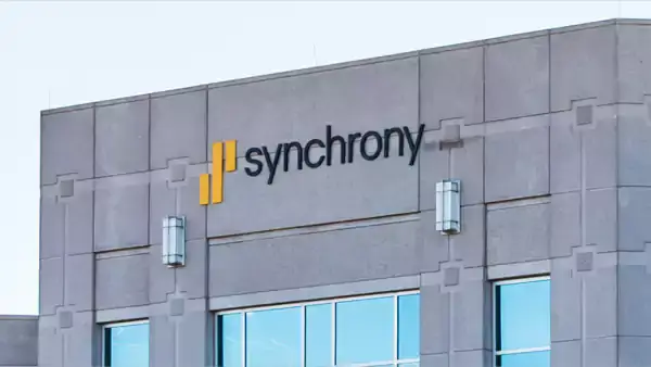 The Synchrony Bank