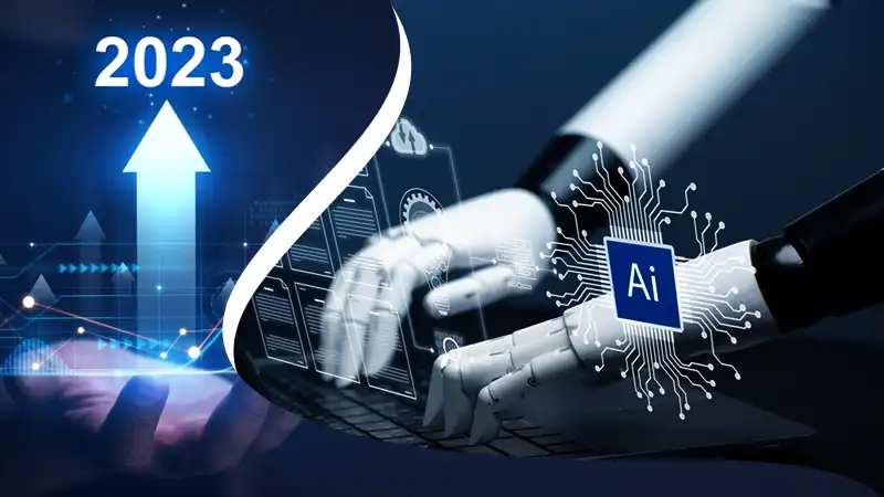 AI in Finance 2023