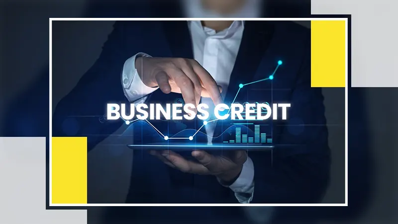 Business Credit