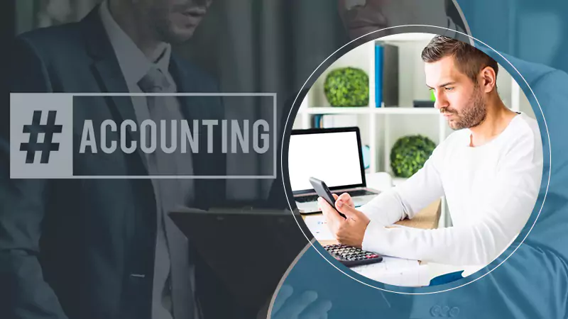 Own Accounting Business