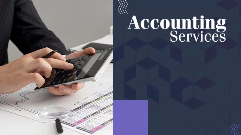 accounting services