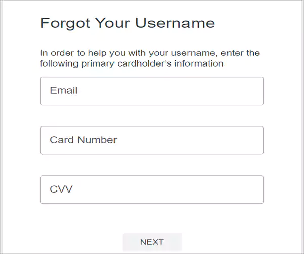  Netspend card login homepage