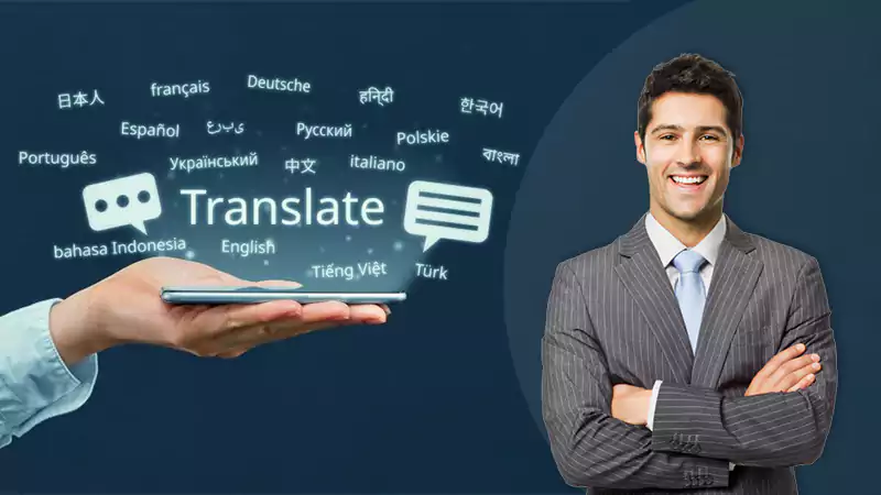 translation services