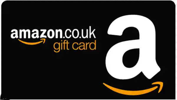 Amazon Gift Card 