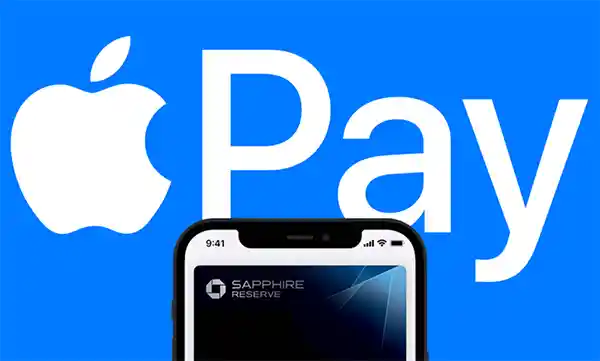 Apple Pay 