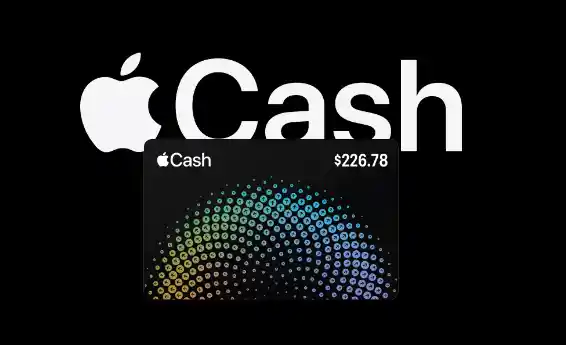 Apple cash 