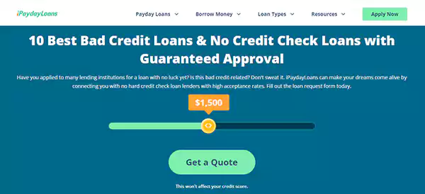 Bad-Credit-Loan